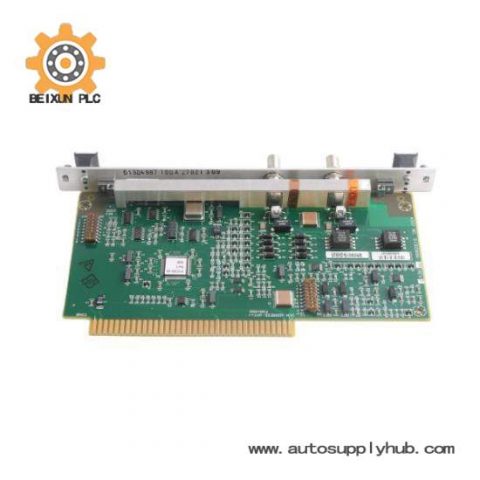 Honeywell 51305896-200 NIM MODEM - High-Performance Communication Module