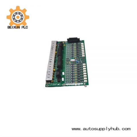 Honeywell 51305905-175 RTD Module: Precision Temperature Sensing for Industrial Control