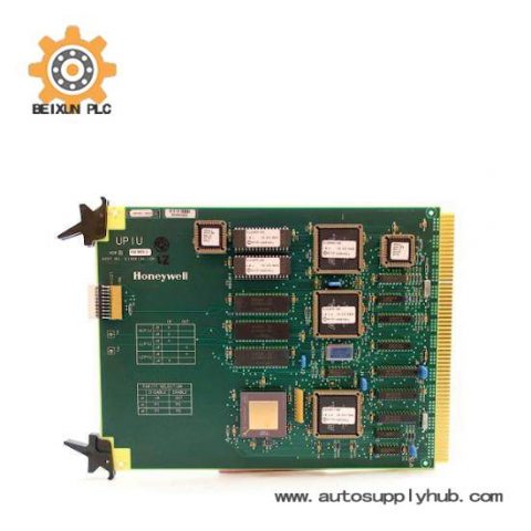 Honeywell 51306154-100 PCB Circuit Board, High Performance Control Module