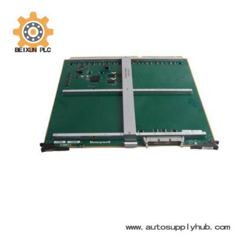 Honeywell 51306803-100: Industrial Control Module