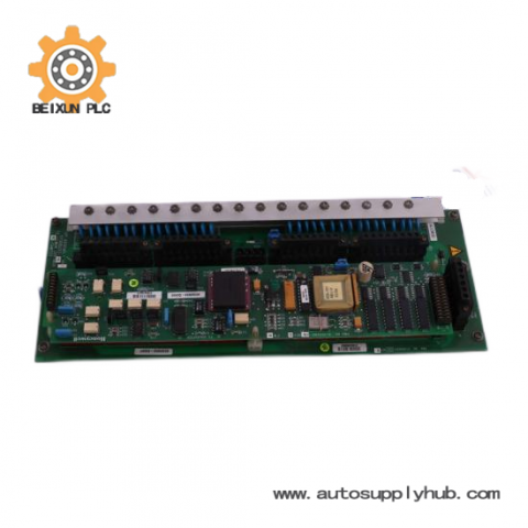 Honeywell 51307038-100 Origin in USA | High-Quality Industrial Control Module