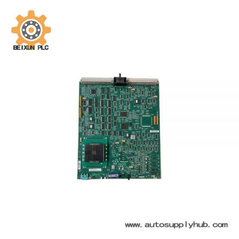 HONEYWELL 51307190-150 I/O Link - Advanced Control Module for Industrial Automation