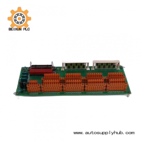 Honeywell 51308126-100 PLC Module for Industrial Automation, Compact Design for Efficient Control Systems