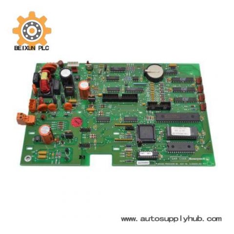 Honeywell 51309355-001 Process Control Module