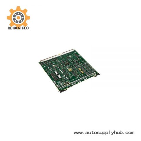 Honeywell PC Board 51401052-100: Precision Control for Industrial Applications