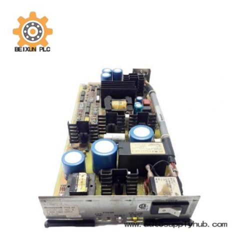 Honeywell 51401497-100 Node Power Supply: Industrial Grade, Precision & Reliability