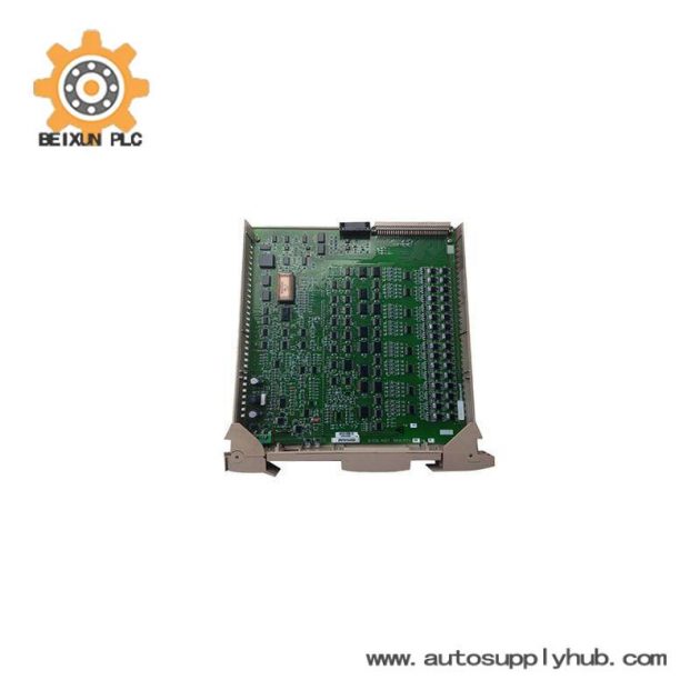 Honeywell 51401583-100: High Performance Interface Board