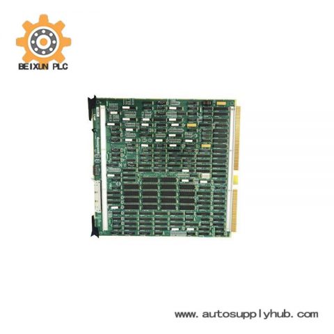 HONEYWELL 51401996-100 EAMR Assembly Card for Industrial Control Systems