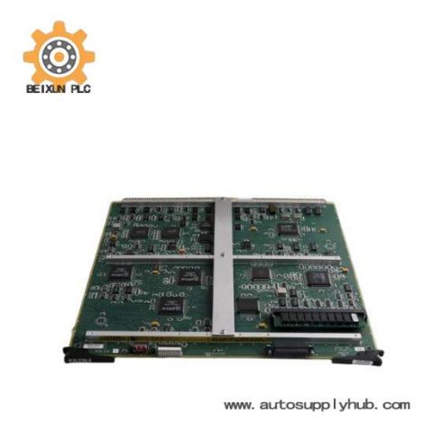 Honeywell 51402615-400 DCS Module: Industrial Automation Innovation