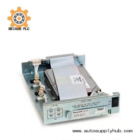 Honeywell UCN Series 51403393-100: Industrial Control Module Excellence