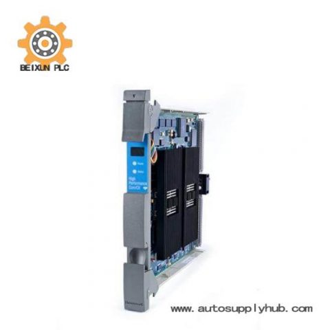 Honeywell 51403422-150 UCN Series PLC Module