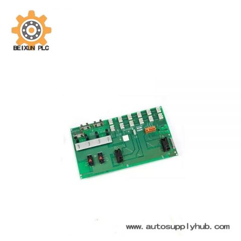 HONEYWELL 51404172-175: Advanced PCB Circuit Boards for Industrial Control Solutions