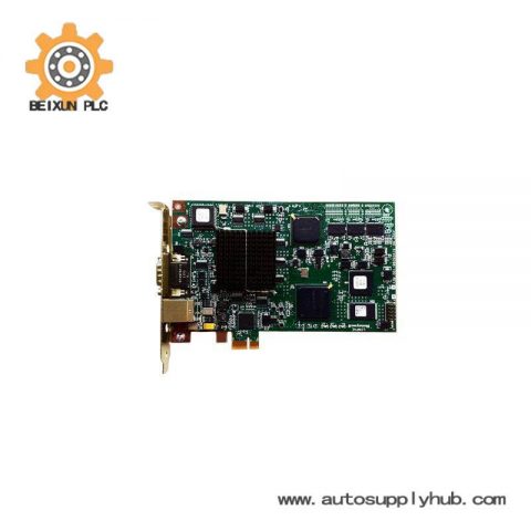 Honeywell 51405098-100-RP LCNP4E Card for Industrial Control Solutions