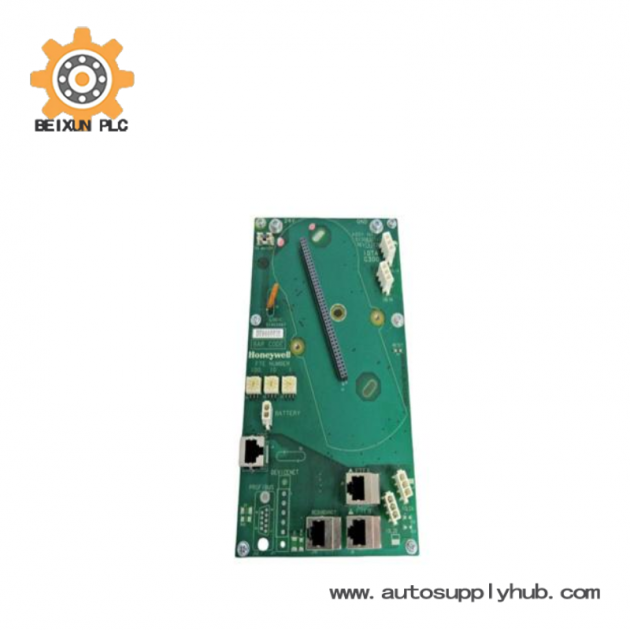 Honeywell 51454241-136 Automation DCS Module