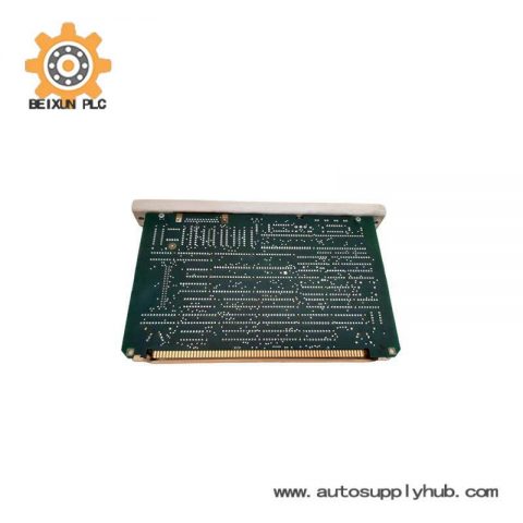 Honeywell 620-0059 VR 2.2 Processor Module