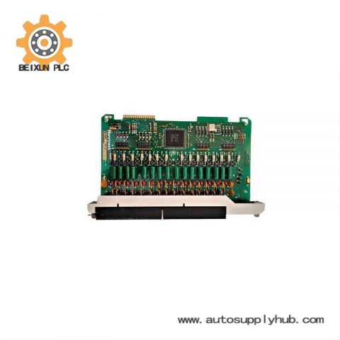 Honeywell 621-1251R INPUT MODULE: Advanced Automation Control for Industrial Applications