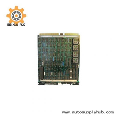 Honeywell 80360206-001 PCB Circuit Board for Industrial Control Systems