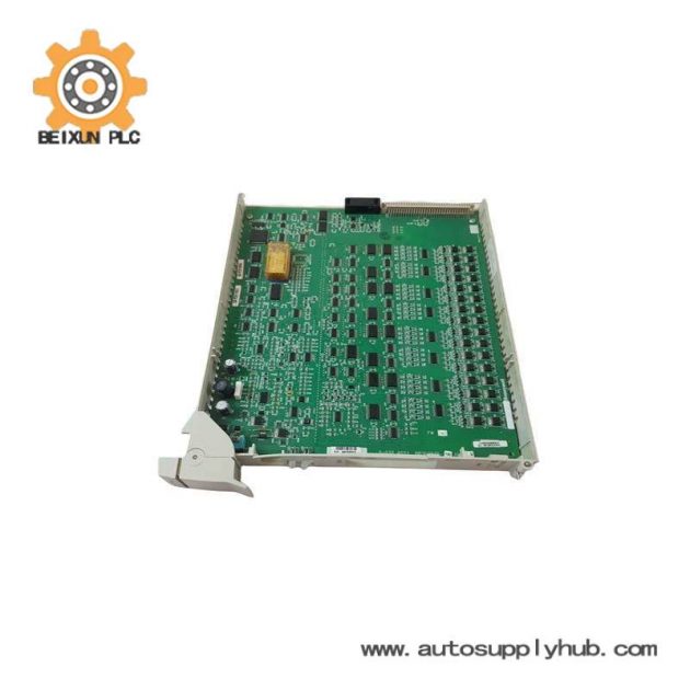 Honeywell 80363975-150 Digital Output Module, for Industrial Control Applications