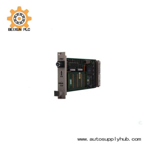 Honeywell 8C-IP0102 Industrial Gateway Module