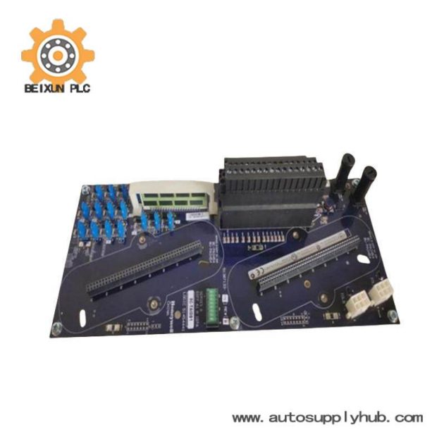 Honeywell 8C-TAIDB1 / 51307133-175 Interface Module Backplane