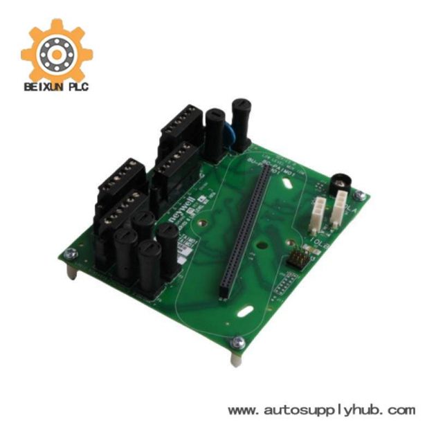 HONEYWELL 8C-TAIM01/51306999-175 Analog Input Module, Industrial Automation Solutions