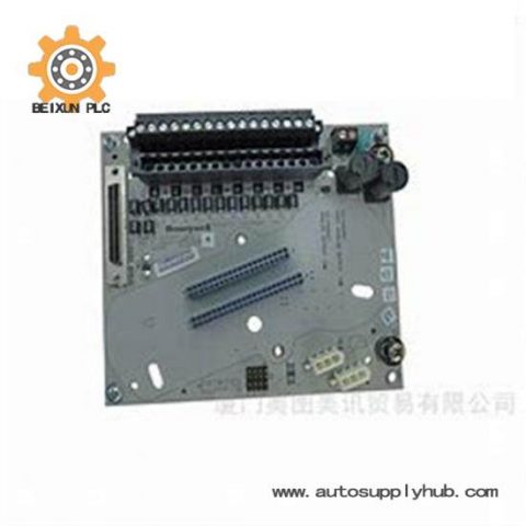 Honeywell 8C-TAIXB1 51307129-175 Analog Input Module - Precision, Reliability for Industrial Automation