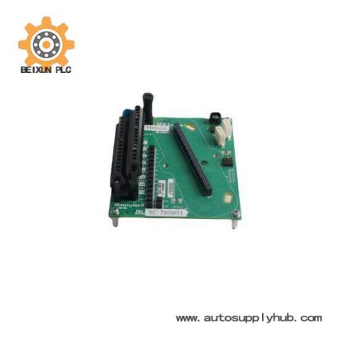 Honeywell 8C-TDIL11 Digital Input Module DCS MODULE