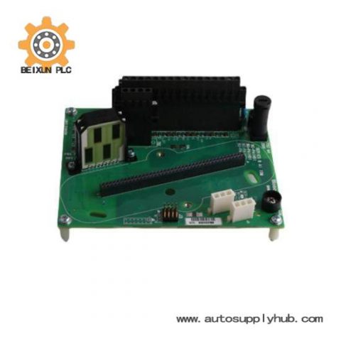 Honeywell 8C-TDOD51/51306075-175 Digital Output Module: Advanced Control Solutions for Industrial Automation