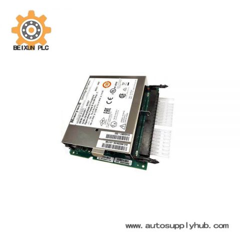 Honeywell Analog Input Module 900A01-0202: Advanced Control for Industrial Automation