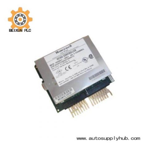 Honeywell 900B01-0001 Analog Output Module