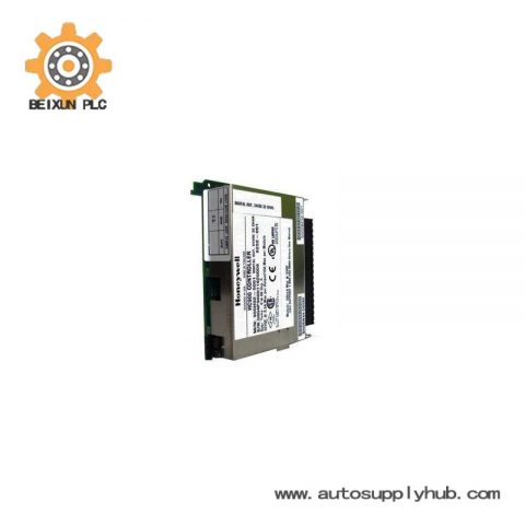 HONEYWELL 900G32-0001 32-Point Digital Output Module: Precision Control for Industrial Automation