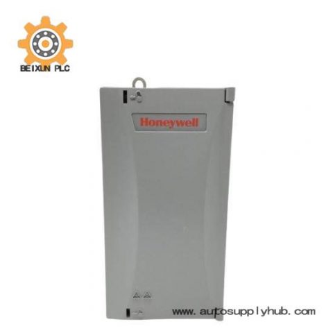 Honeywell 900P Series Power Supply; Model: 900P01-0301; Sub-model: 900P01-0101; Manufacturer: Honeywell