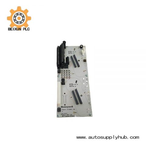 Honeywell CC-GAOX11 Mother Board: High-Performance Industrial Control Module