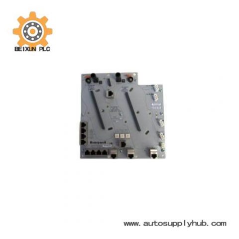 Honeywell CC-HCN911 51307206-175 Control Module: Precision Engineered Automation Solution