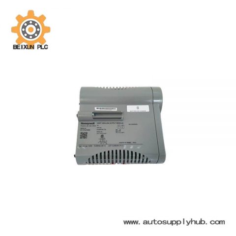 Honeywell CC-PAOH01 51405039-176 Analog Output Module