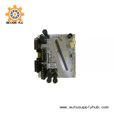 Honeywell CC-TAIM01 51305959-175 PLC Low Level Mux Module