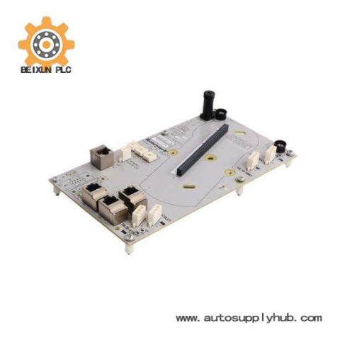 Honeywell CC-TCNT01 - C300 Controller Backplane