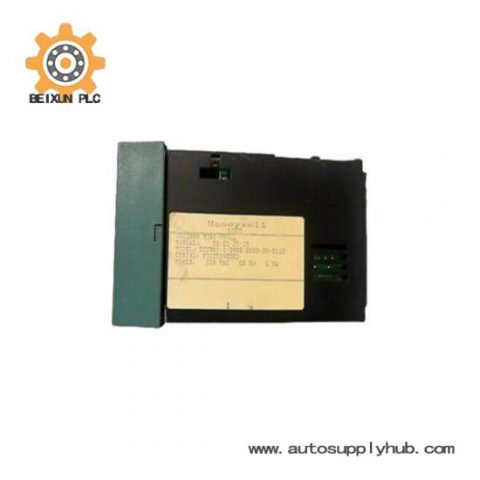 Honeywell DC2005-1-0000-0000-00-0112 Temperature Controller: Advanced Industrial Control Precision