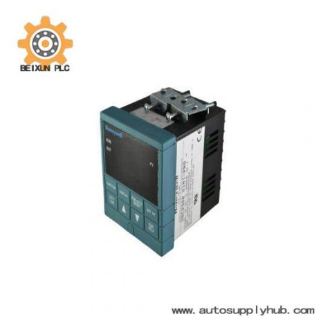 Honeywell DC230B-CE-00-10-0000000-00-0 Udc2300 Temperature Controller: Advanced Industrial Temperature Control Solution