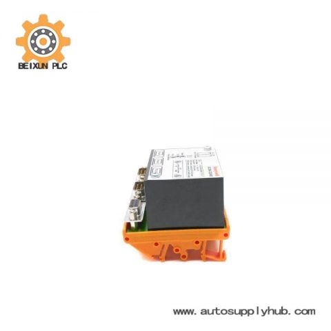 Honeywell DCOM-232/485 Communication Interface Module, Advanced Control Solutions for Industrial Automation