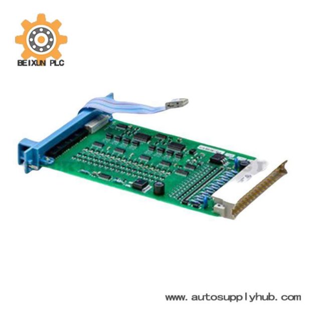 Honeywell FC-DO-1624 Safe Digital Input Module for Industrial Control Systems