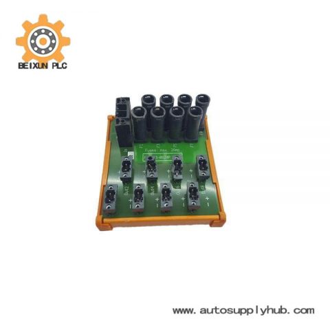 Honeywell FC-PDB-0824P Safety Manager System Module - Advanced Control Solution for Industrial Operations