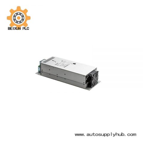 HONEYWELL FC-PSU-UNI2450U - Universal Power Supply for Industrial Automation