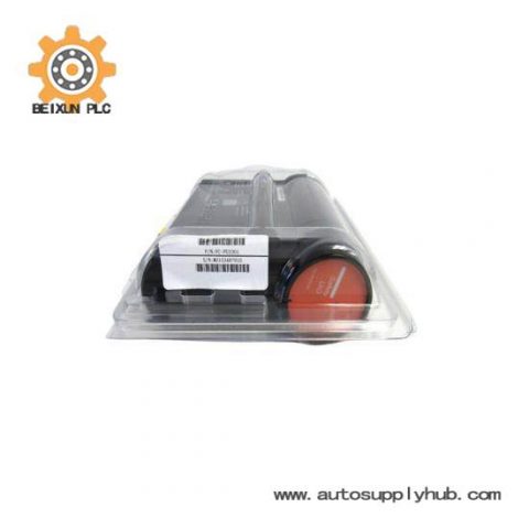 Honeywell FC-PUI001 - Precision Control Module for Industrial Automation