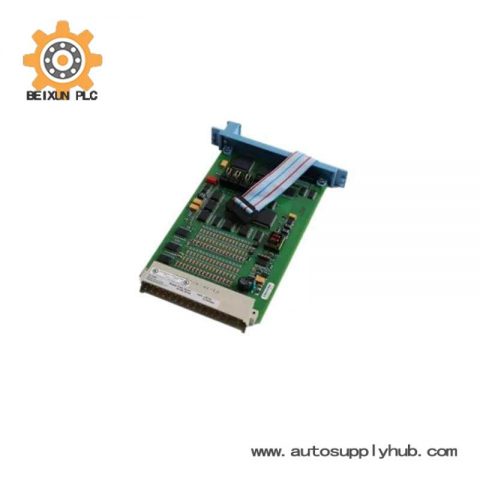 Honeywell FC-SAI-1620M V1.1 Analog Input Module for Industrial Automation