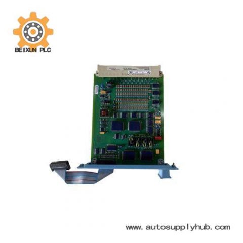 HONEYWELL FC-SAI-1620M V1.4 Safety Manager System Module, Advanced Control for Industrial Applications