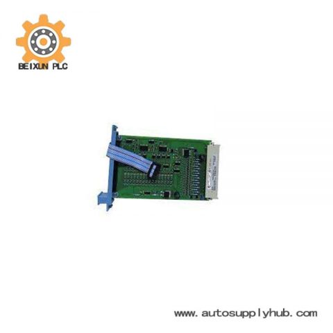 Honeywell FC-SDI-1624 / FS-SDI-1624 Digital Input Module: Reliable Input Solution for Industrial Automation