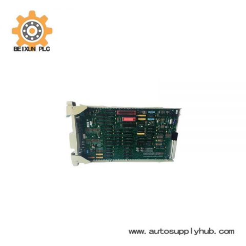 HONEYWELL FC-SDI-1624 Output Module: Precision Control for Industrial Automation