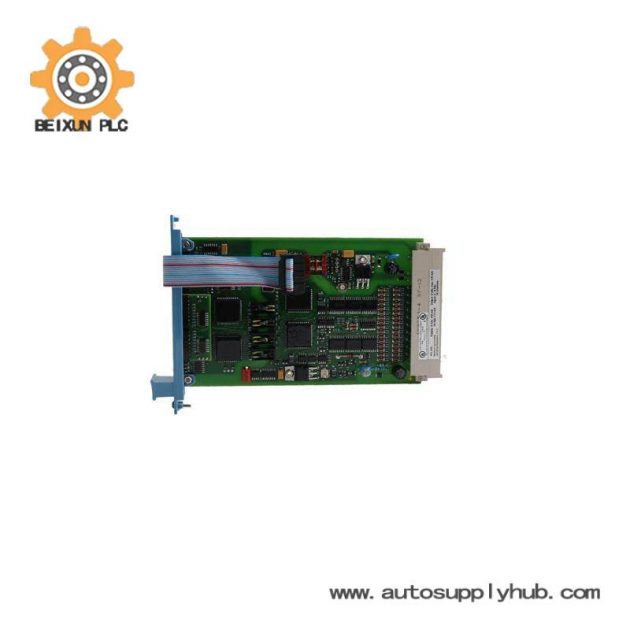 Honeywell FC-SDIL-1608 Industrial Digital Input Module