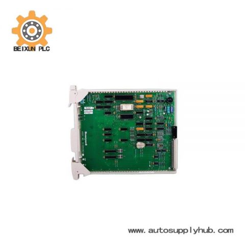 Honeywell FC-SDIL-1608 V1.1 Digital Input Module: Industrial Control Solutions at Their Best